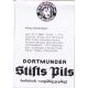 Autogramm Fussball | Borussia Dortmund | 1977 | Klaus...