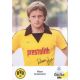Autogramm Fussball | Borussia Dortmund | 1978 | Klaus...