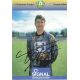 Autogramm Fussball | Dynamo Dresden | 1996 | Thomas...