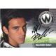 Autogramm Fussball | SV Wacker Burghausen | 2008 |...