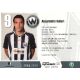 Autogramm Fussball | SV Wacker Burghausen | 2008 |...
