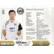 Autogramm Fussball | SV Wacker Burghausen | 2009 |...