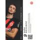 Autogramm Fussball | Eintracht Frankfurt | 2023 | Sasa...