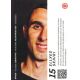 Autogramm Fussball | Eintracht Frankfurt | 2023 | Ellyes...