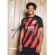 Autogramm Fussball | Eintracht Frankfurt | 2023 | Jessic...
