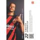 Autogramm Fussball | Eintracht Frankfurt | 2023 | Timothy...