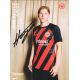 Autogramm Fussball | Eintracht Frankfurt | 2023 | Jens...