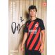 Autogramm Fussball | Eintracht Frankfurt | 2023 | Paxten...