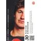 Autogramm Fussball | Eintracht Frankfurt | 2023 | Paxten...