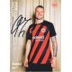 Autogramm Fussball | Eintracht Frankfurt | 2023 | Philipp...