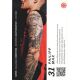 Autogramm Fussball | Eintracht Frankfurt | 2023 | Philipp...