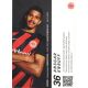 Autogramm Fussball | Eintracht Frankfurt | 2023 | Ansgar...