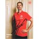 Autogramm Fussball | Eintracht Frankfurt | 2023 | Dino...