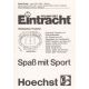 Autogramm Fussball | Eintracht Frankfurt | 1990 | Axel KRUSE
