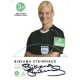 Autogramm Fussball | Schiedsrichter | 2017 Dekra |...