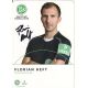Autogramm Fussball | Schiedsrichter | 2017 Dekra |...