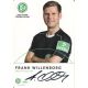 Autogramm Fussball | Schiedsrichter | 2017 Dekra | Frank...