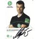 Autogramm Fussball | Schiedsrichter | 2019 Dekra |...