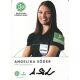 Autogramm Fussball | Schiedsrichter | 2019 Dekra |...