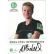 Autogramm Fussball | Schiedsrichter | 2019 Dekra |...