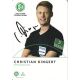 Autogramm Fussball | Schiedsrichter | 2019 Dekra |...