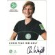 Autogramm Fussball | Schiedsrichter | 2019 Dekra |...