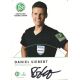 Autogramm Fussball | Schiedsrichter | 2019 Dekra | Daniel...
