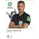 Autogramm Fussball | Schiedsrichter | 2019 Dekra | Felix...