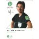 Autogramm Fussball | Schiedsrichter | 2019 Dekra | Katrin...