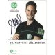 Autogramm Fussball | Schiedsrichter | 2019 Dekra |...