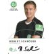 Autogramm Fussball | Schiedsrichter | 2017 Dekra | Robert...