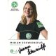 Autogramm Fussball | Schiedsrichter | 2019 Dekra | Miriam...