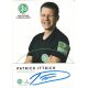 Autogramm Fussball | Schiedsrichter | 2019 Dekra |...