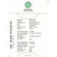 Autogramm Fussball | Schiedsrichter | 2019 Dekra | Riem...