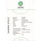 Autogramm Fussball | Schiedsrichter | 2019 Dekra | Sandra...