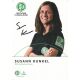 Autogramm Fussball | Schiedsrichter | 2019 Dekra | Susann...