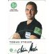 Autogramm Fussball | Schiedsrichter | 2019 Dekra | Tobias...