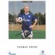 Autogramm Fussball | FC Schalke 04 | 2018 TM | Thomas KRUSE