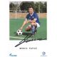 Autogramm Fussball | FC Schalke 04 | 2018 TM | Meric YAVUZ