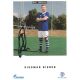 Autogramm Fussball | FC Schalke 04 | 2018 TM | Siegmar...