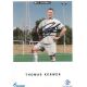 Autogramm Fussball | FC Schalke 04 | 2018 TM | Thomas KERWER