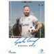 Autogramm Fussball | FC Schalke 04 | 2018 TM | Sascha WOLF