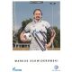 Autogramm Fussball | FC Schalke 04 | 2018 TM | Markus...