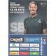 Autogramm Fussball | MSV Duisburg | 2019 | Sven BEUCKERT