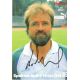 Autogramm Fussball | Eintracht Frankfurt | 1987 | Lutz MEINL