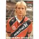 Autogramm Fussball | Eintracht Frankfurt | 1989 | Dieter...
