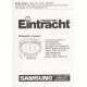 Autogramm Fussball | Eintracht Frankfurt | 1992 | Stefan...