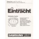 Autogramm Fussball | Eintracht Frankfurt | 1992 | Thomas...