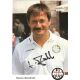 Autogramm Fussball | Eintracht Frankfurt | 1991 | Ramon...