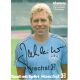 Autogramm Fussball | Eintracht Frankfurt | 1986 |...